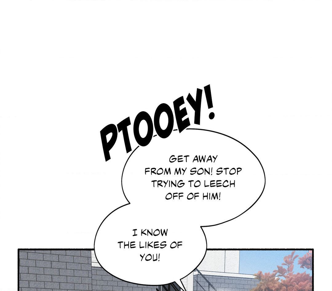Love in Orbit Chapter 39 page 69 - 