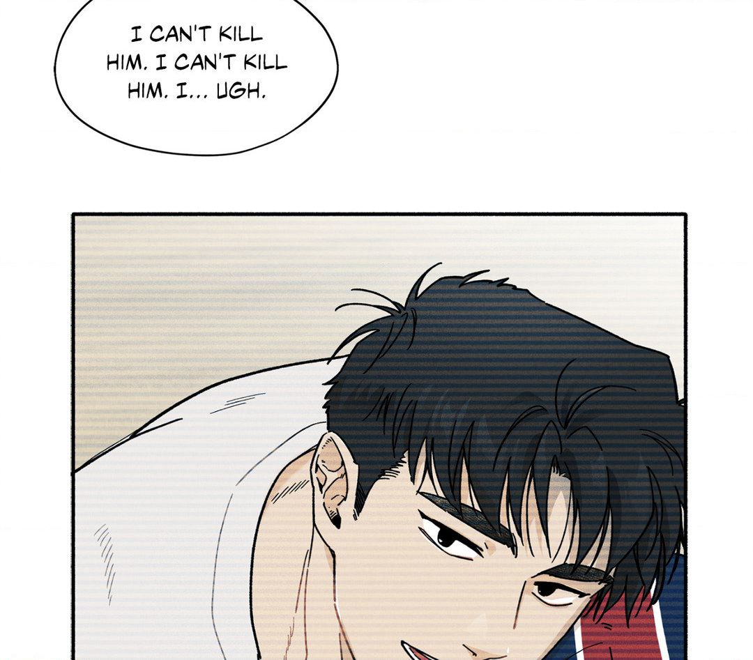 Love in Orbit Chapter 39 page 71 - 