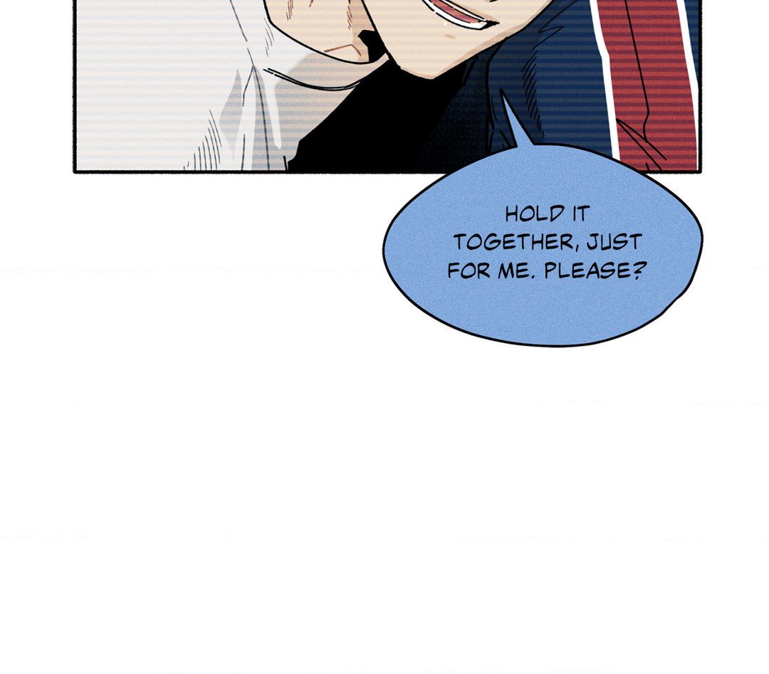 Love in Orbit Chapter 39 page 72 - 
