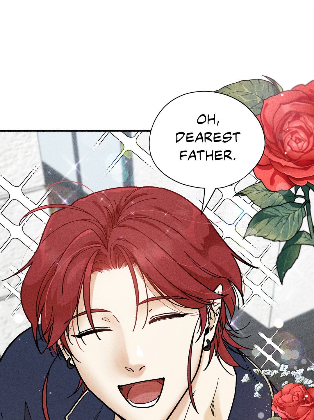 Love in Orbit Chapter 39 page 73 - 