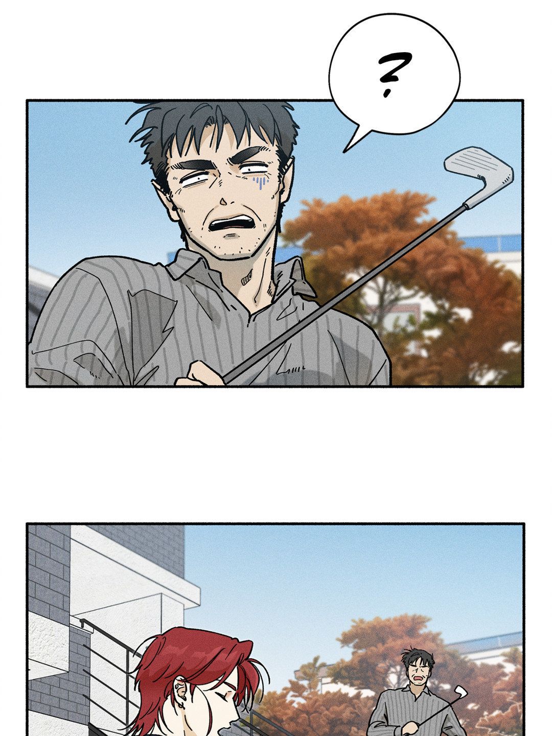 Love in Orbit Chapter 39 page 75 - 