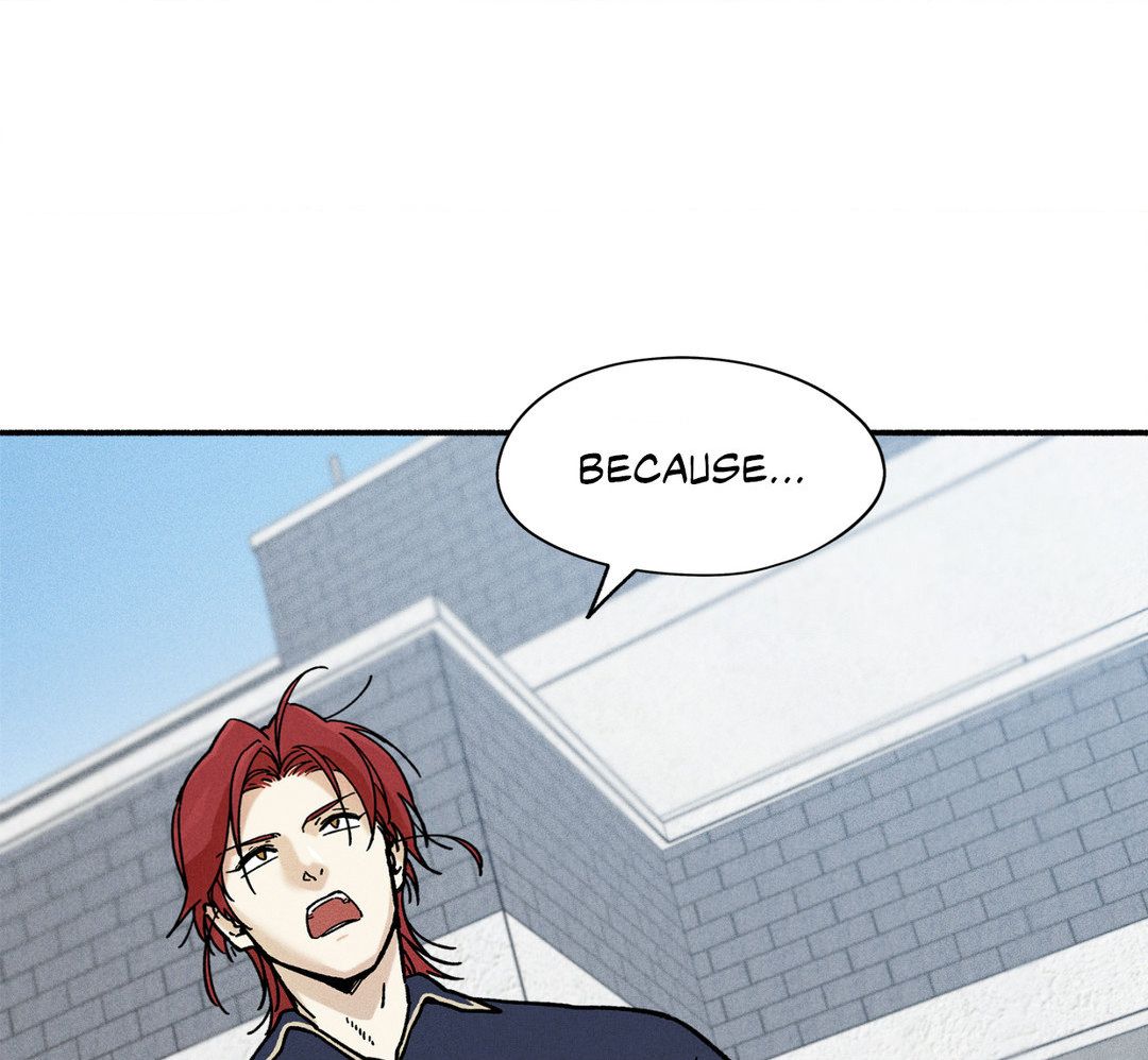 Love in Orbit Chapter 39 page 77 - 