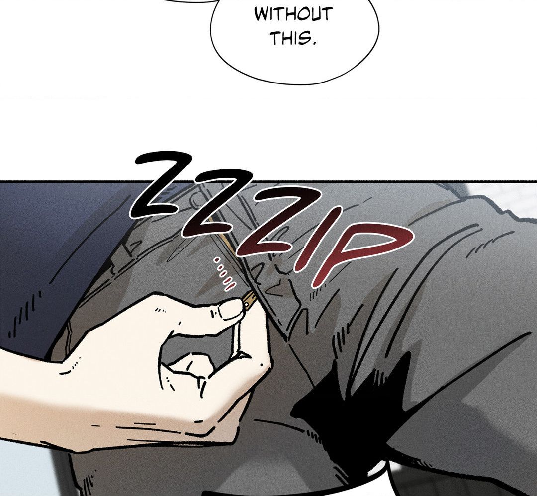Love in Orbit Chapter 39 page 79 - 