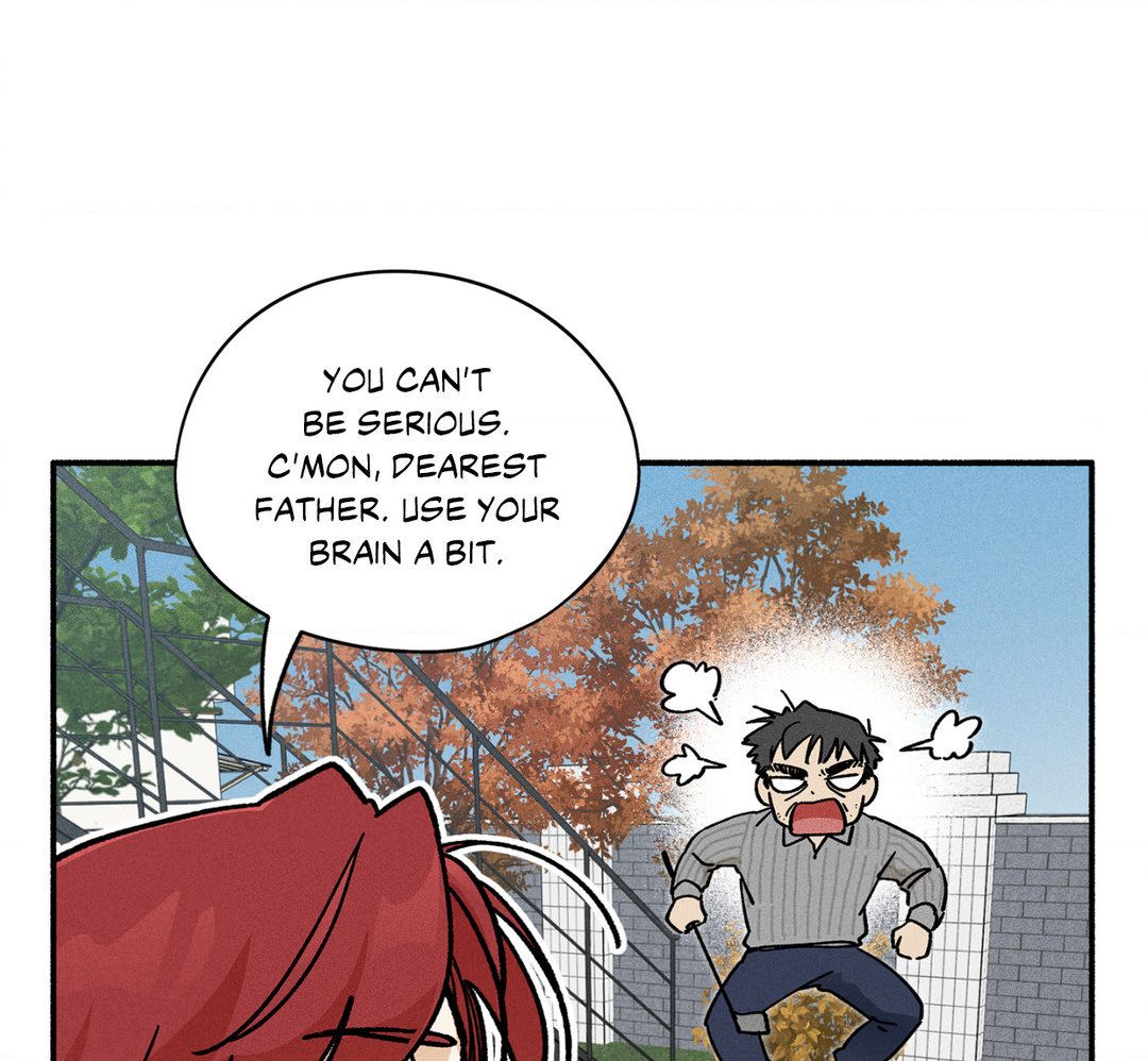 Love in Orbit Chapter 39 page 81 - 
