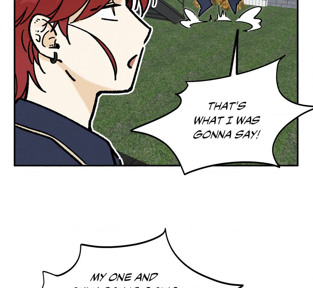 Love in Orbit Chapter 39 page 82 - 