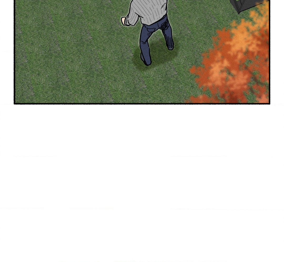 Love in Orbit Chapter 39 page 84 - 