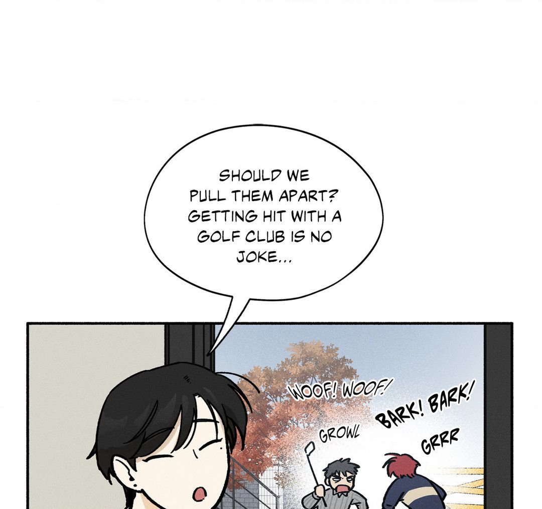 Love in Orbit Chapter 39 page 89 - 