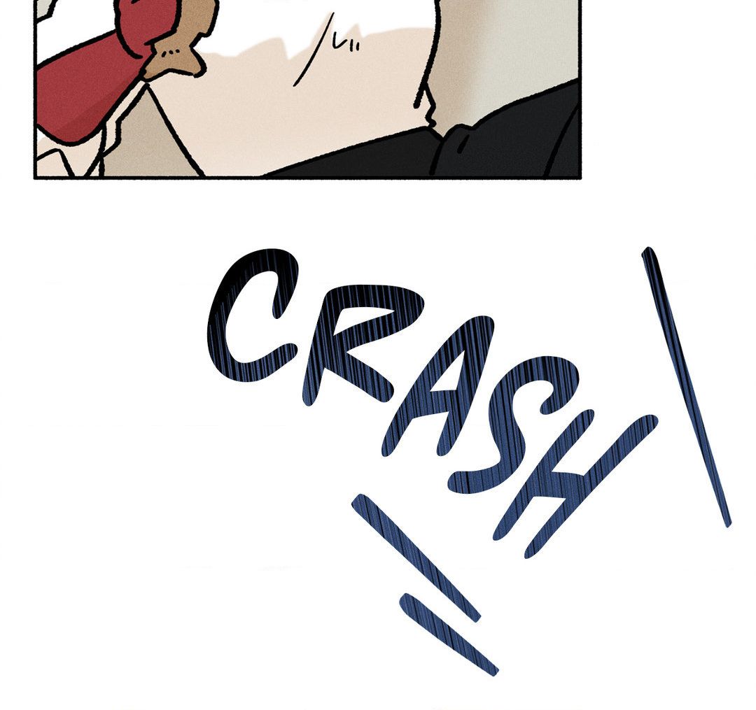 Love in Orbit Chapter 39 page 92 - 