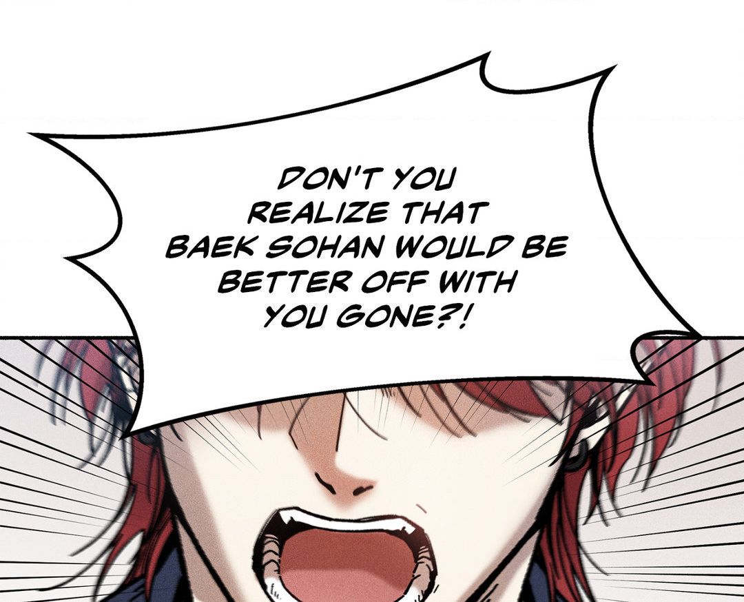 Love in Orbit Chapter 39 page 93 - 