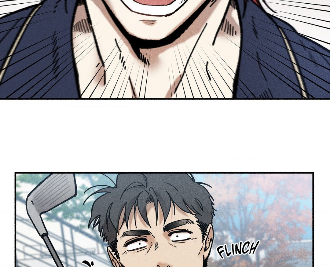 Love in Orbit Chapter 39 page 94 - 