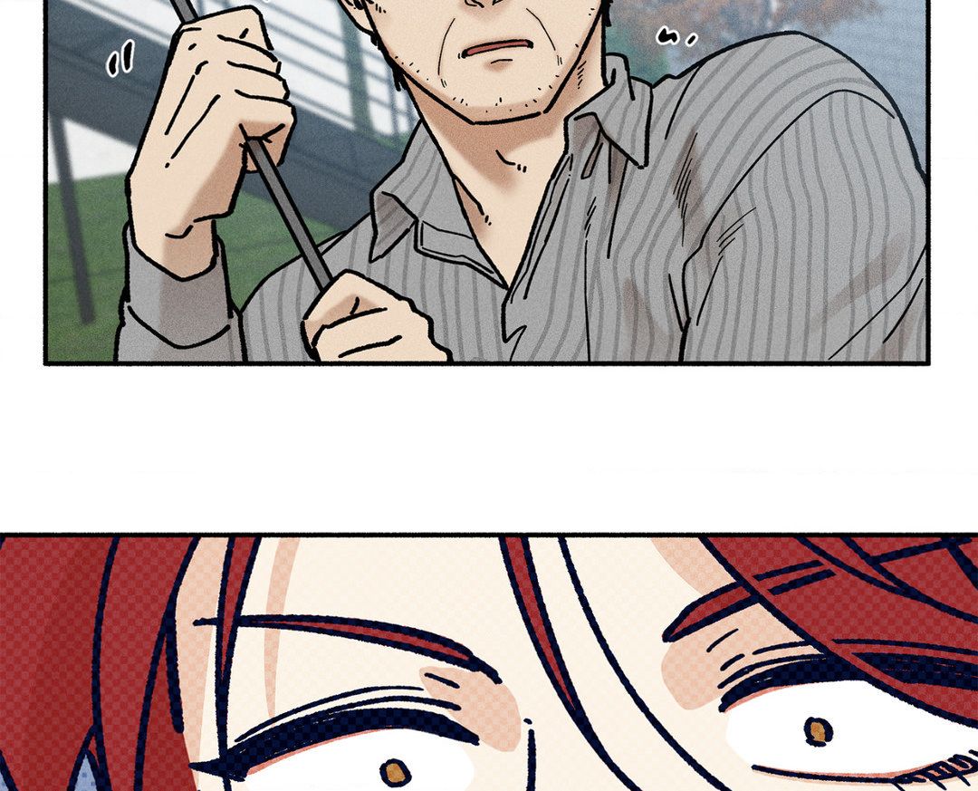 Love in Orbit Chapter 39 page 95 - 