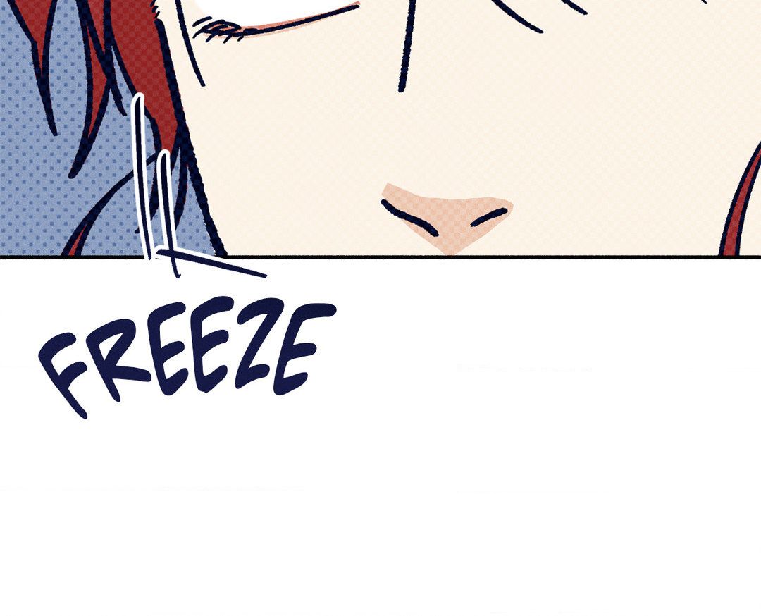 Love in Orbit Chapter 39 page 96 - 