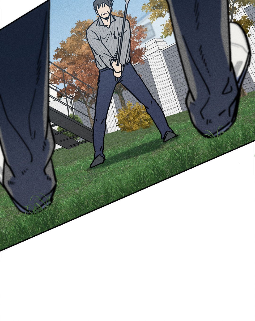 Love in Orbit Chapter 39 page 100 - 
