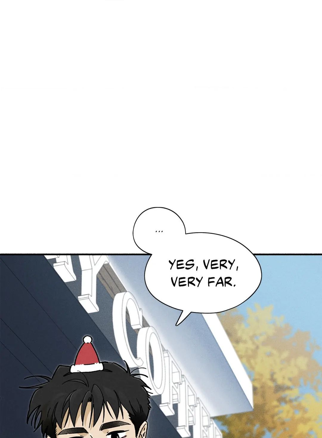 Love in Orbit Chapter 40 page 17 - 