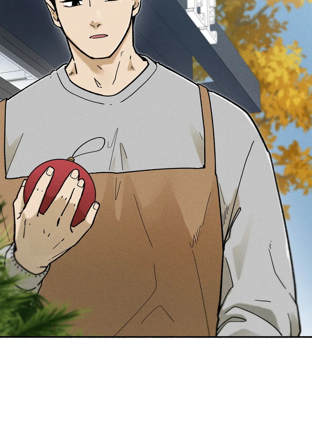 Love in Orbit Chapter 40 page 18 - 