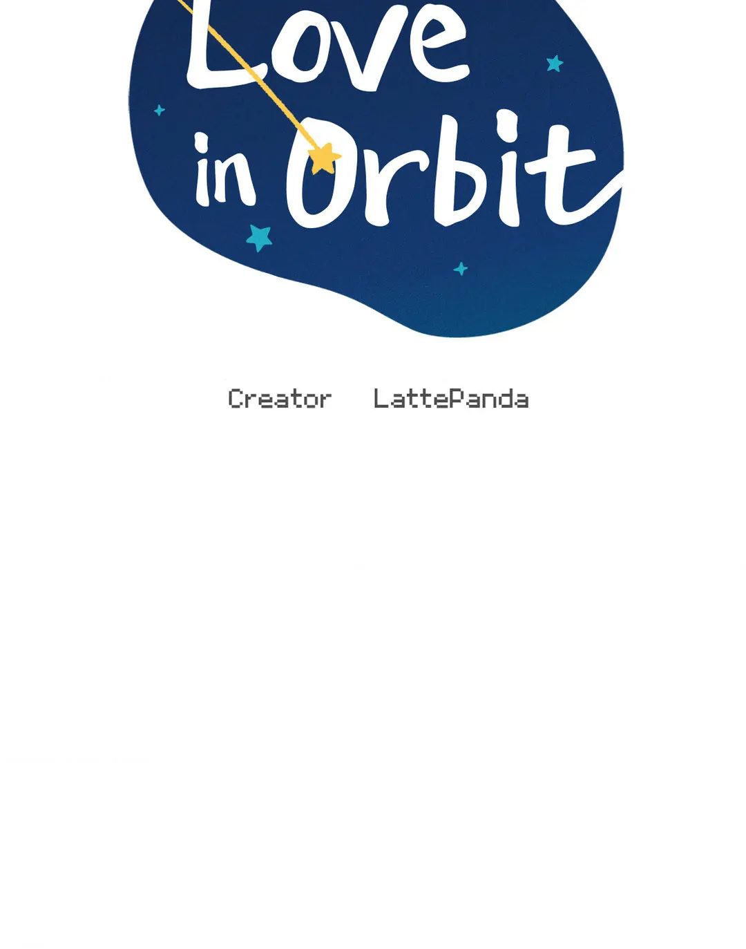 Love in Orbit Chapter 40 page 24 - 