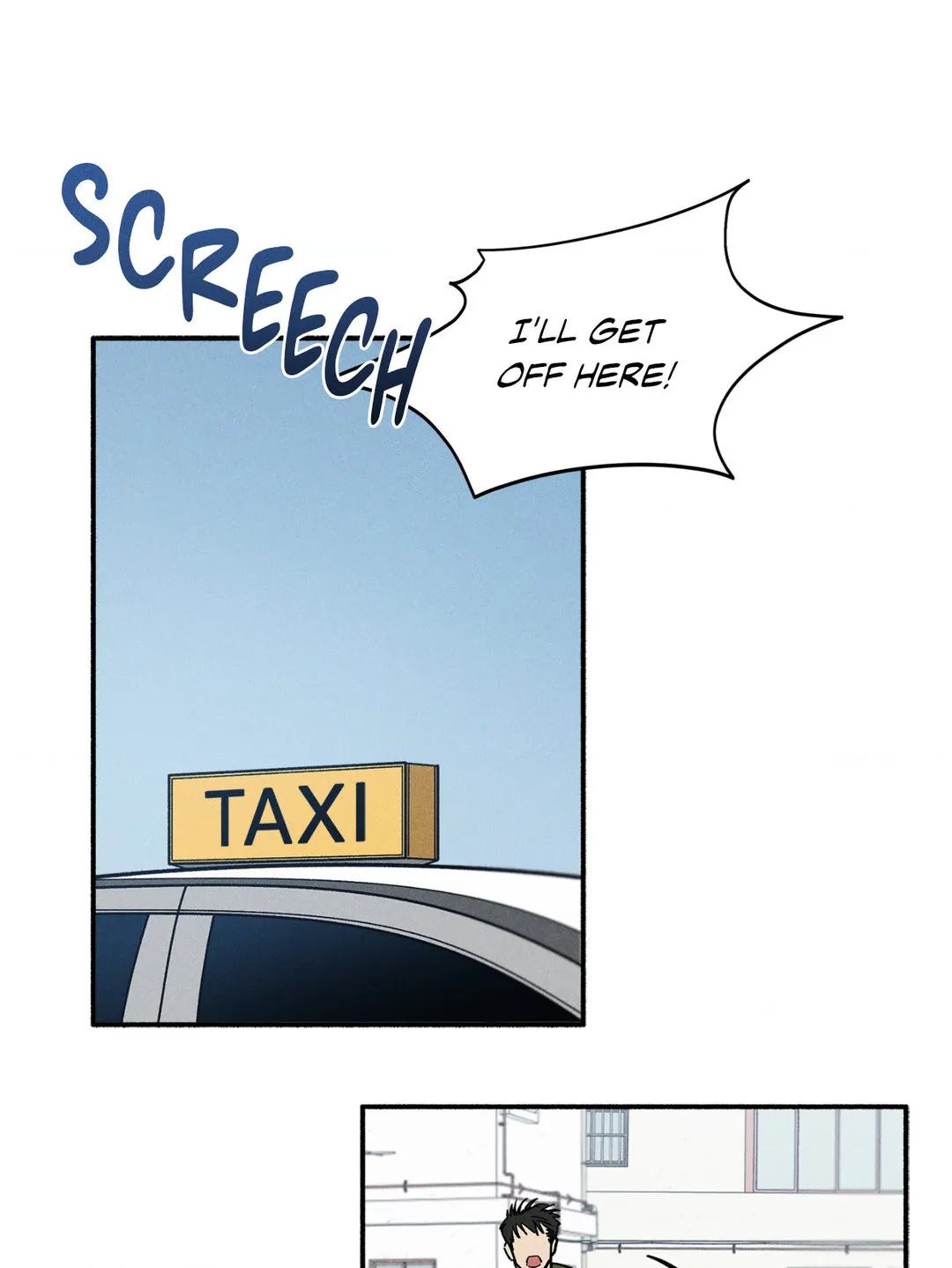 Love in Orbit Chapter 40 page 25 - 