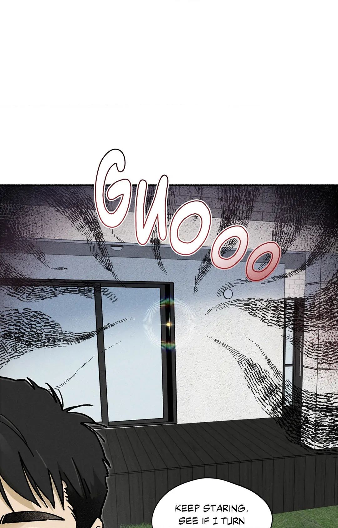 Love in Orbit Chapter 40 page 4 - 