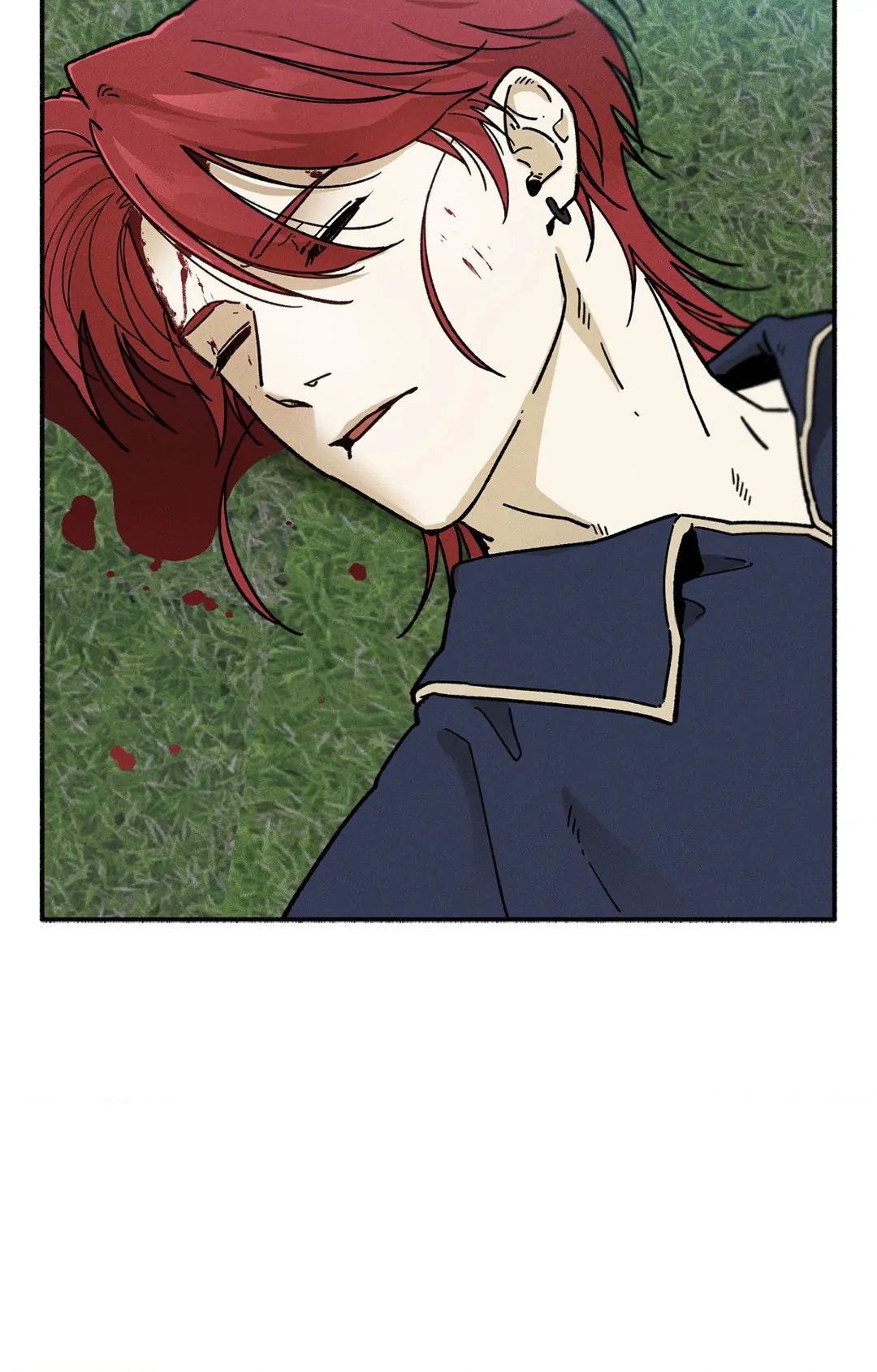 Love in Orbit Chapter 40 page 39 - 