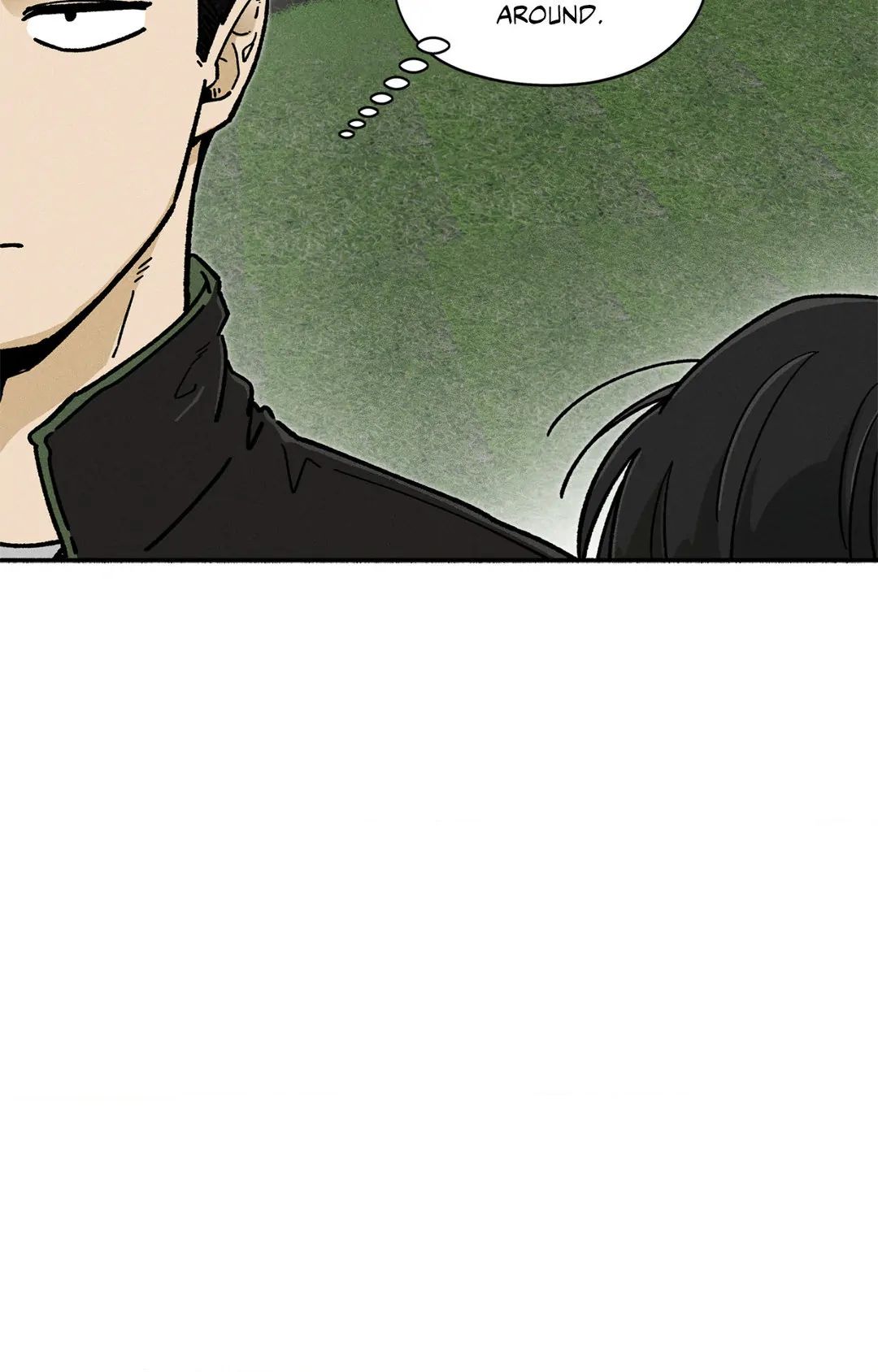 Love in Orbit Chapter 40 page 5 - 