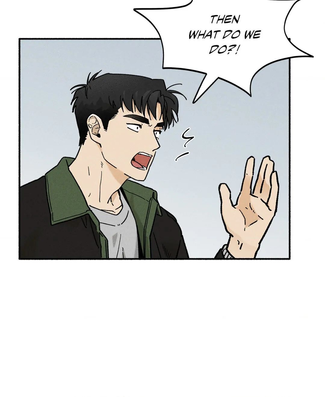 Love in Orbit Chapter 40 page 42 - 