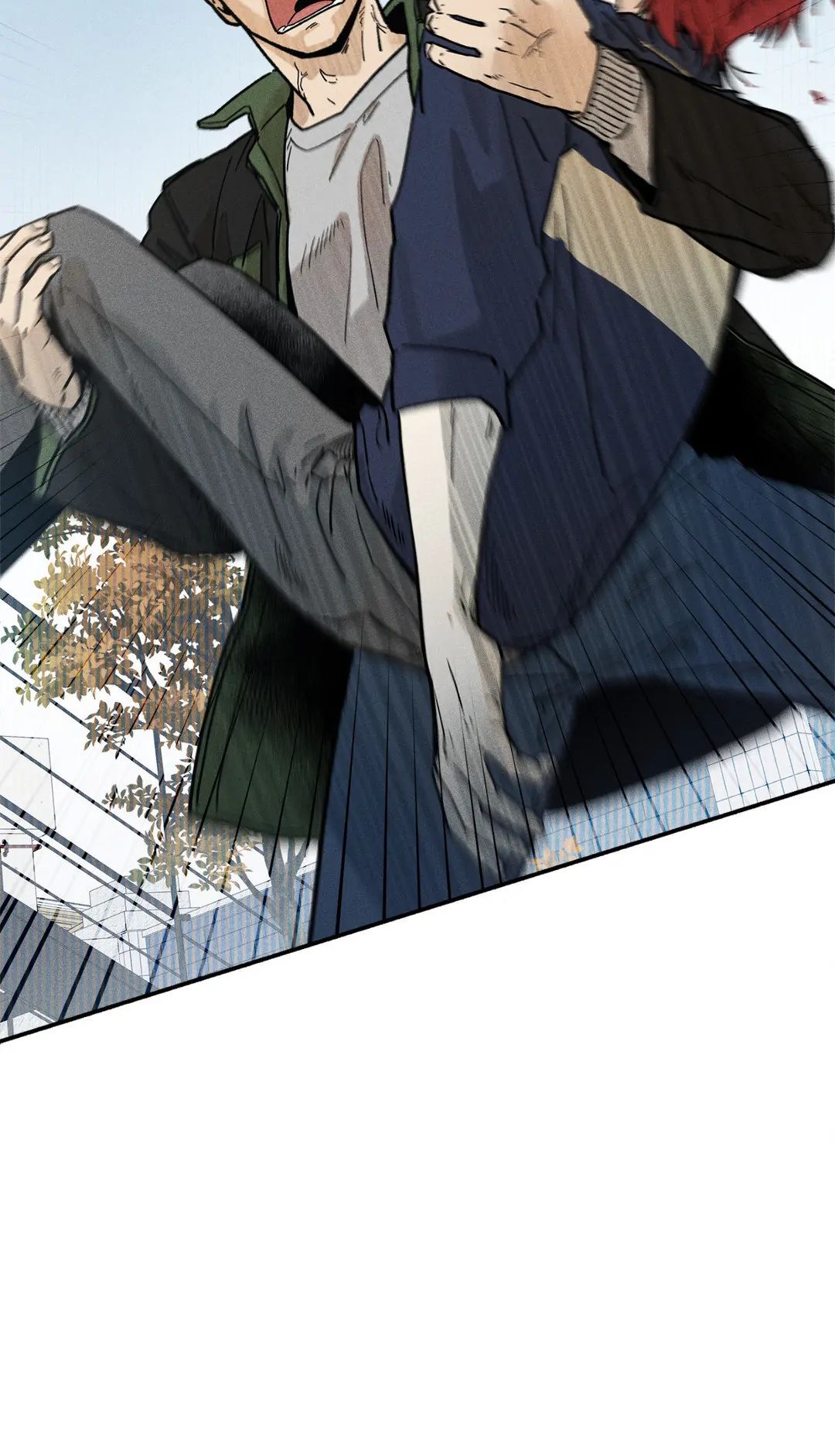 Love in Orbit Chapter 40 page 45 - 