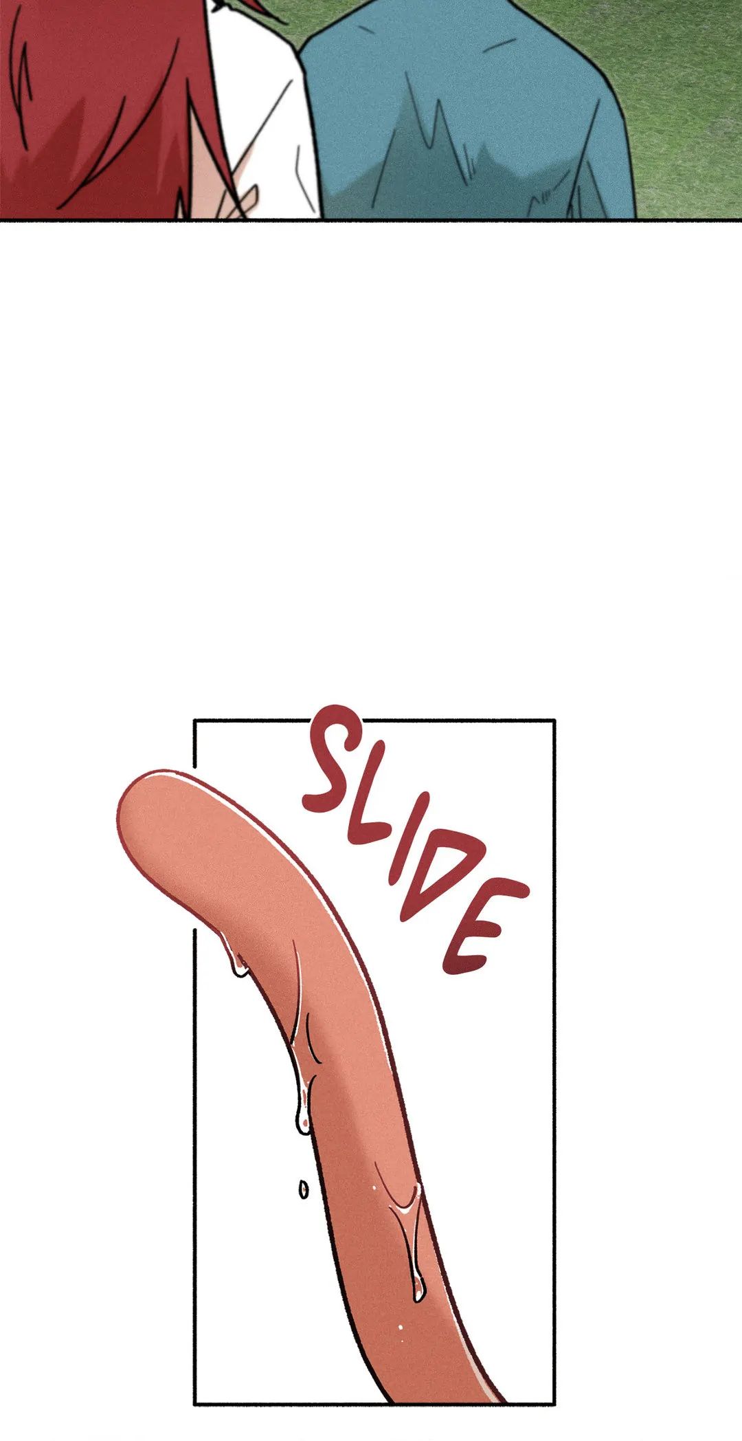 Love in Orbit Chapter 40 page 47 - 