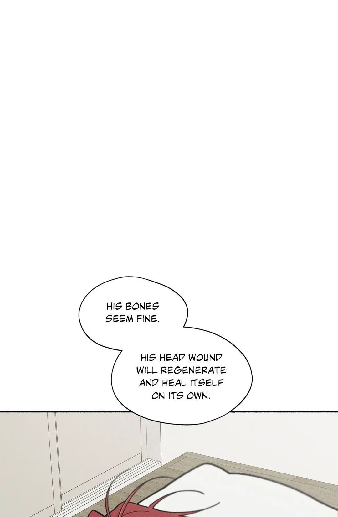 Love in Orbit Chapter 40 page 49 - 