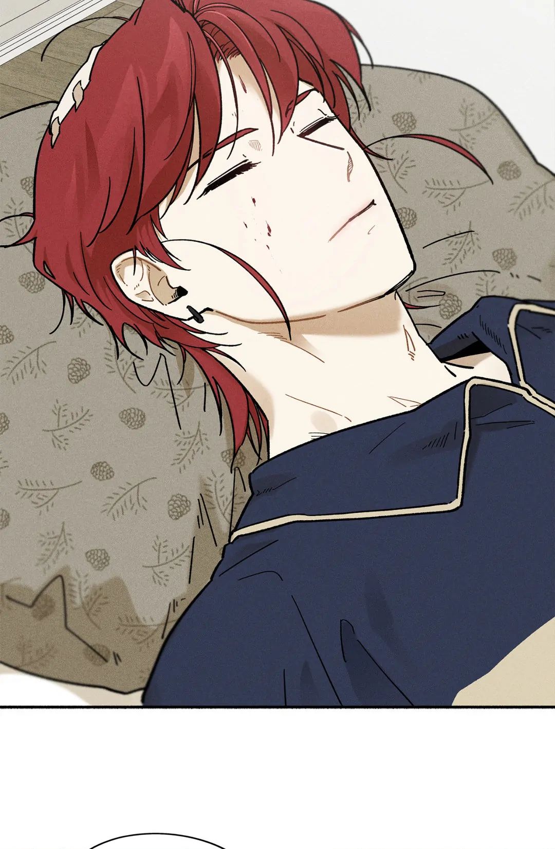 Love in Orbit Chapter 40 page 50 - 