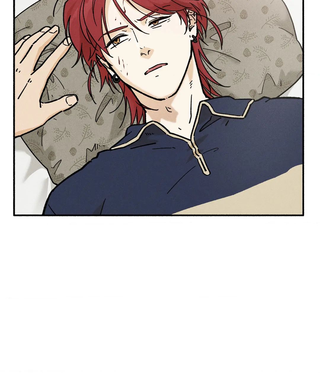 Love in Orbit Chapter 40 page 54 - 