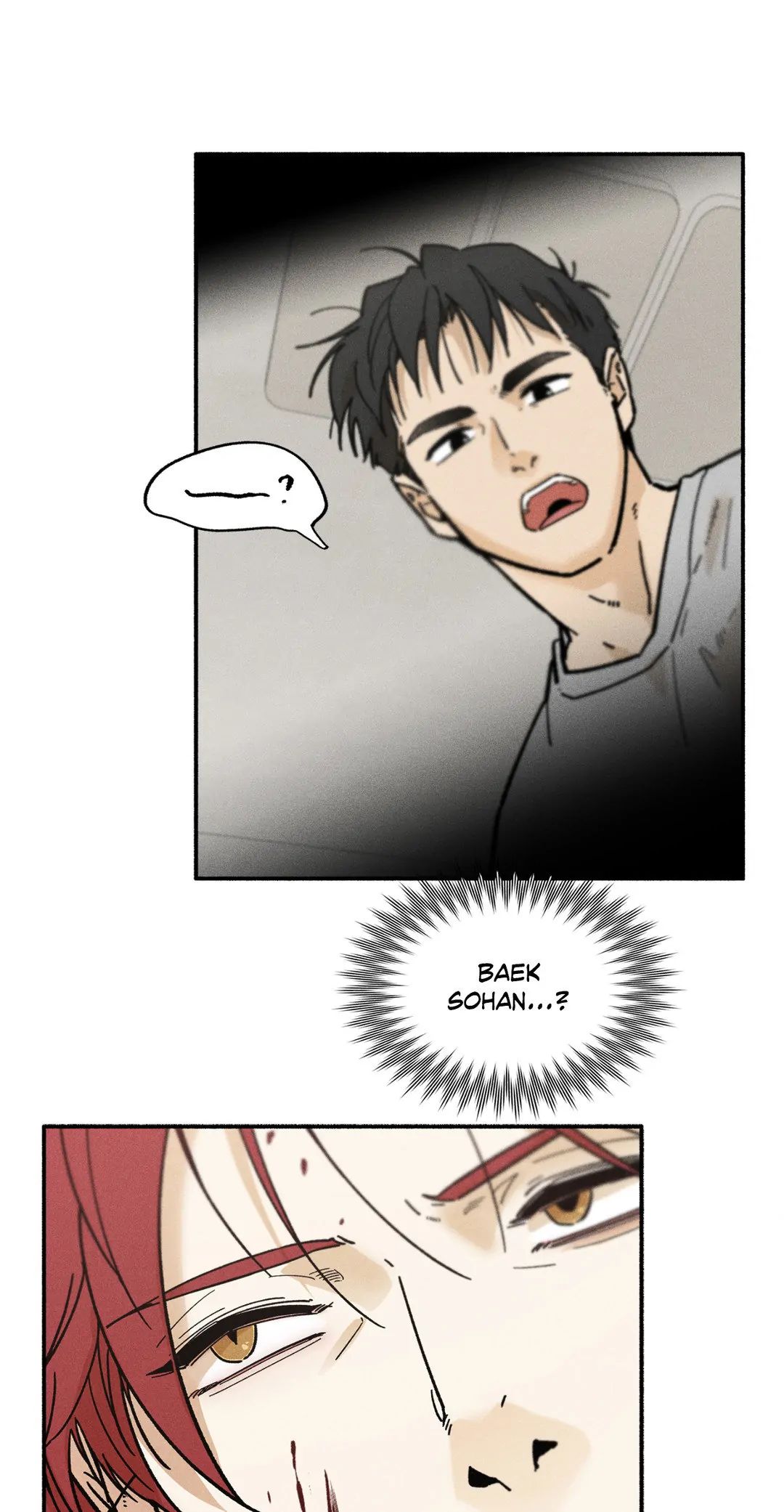 Love in Orbit Chapter 40 page 55 - 