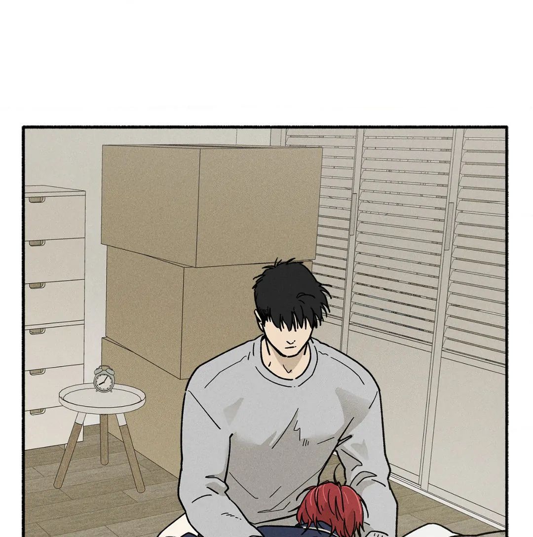 Love in Orbit Chapter 40 page 58 - 