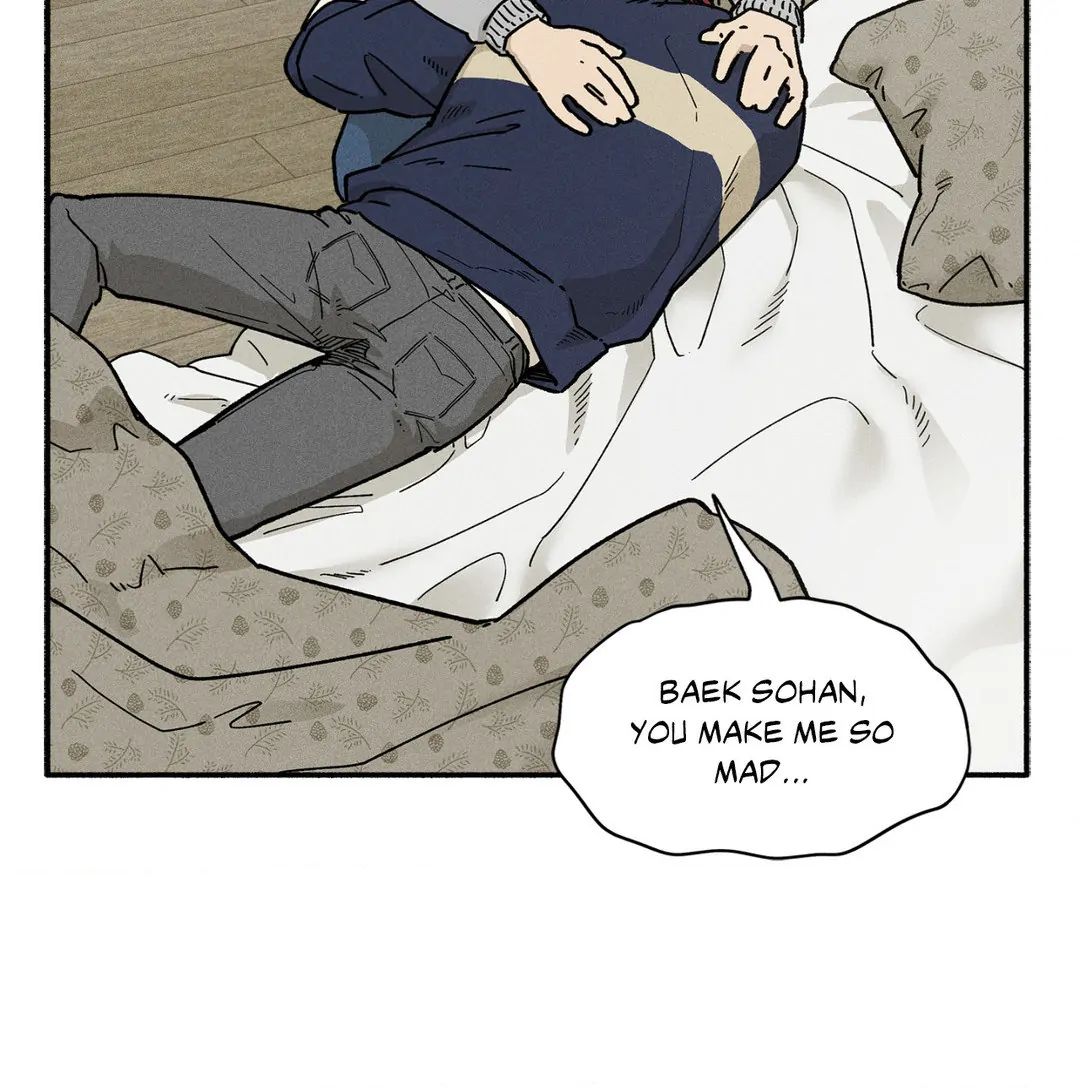 Love in Orbit Chapter 40 page 59 - 
