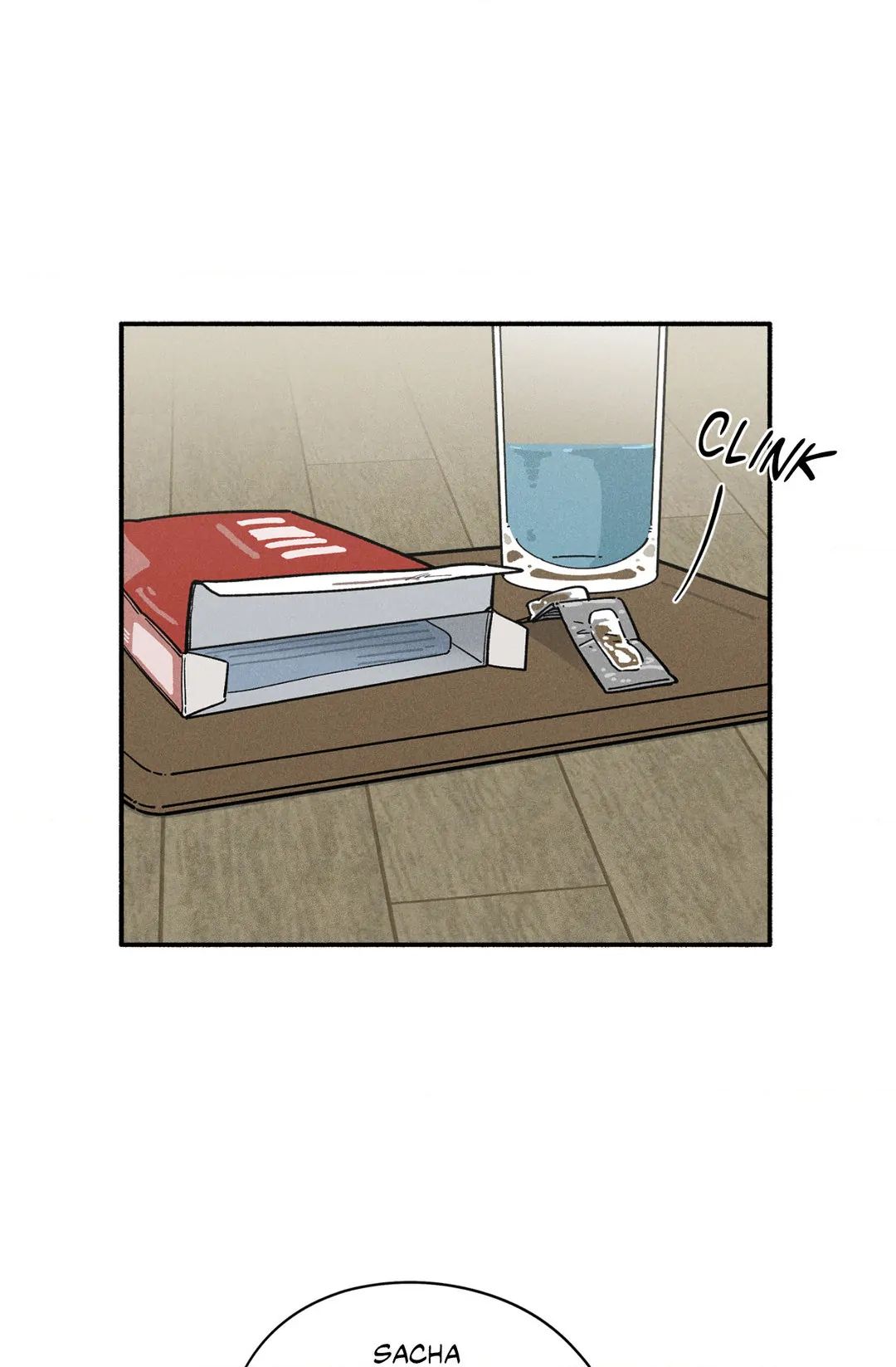 Love in Orbit Chapter 40 page 61 - 
