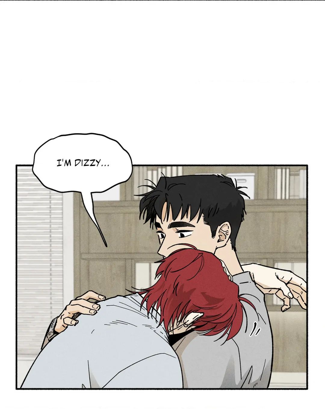 Love in Orbit Chapter 40 page 66 - 
