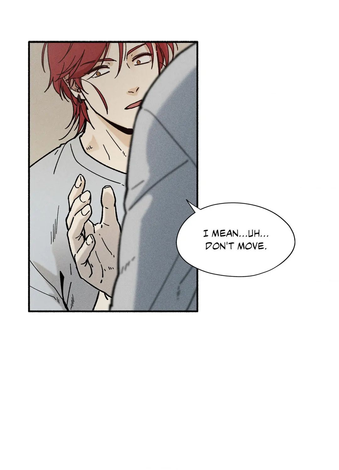 Love in Orbit Chapter 40 page 70 - 