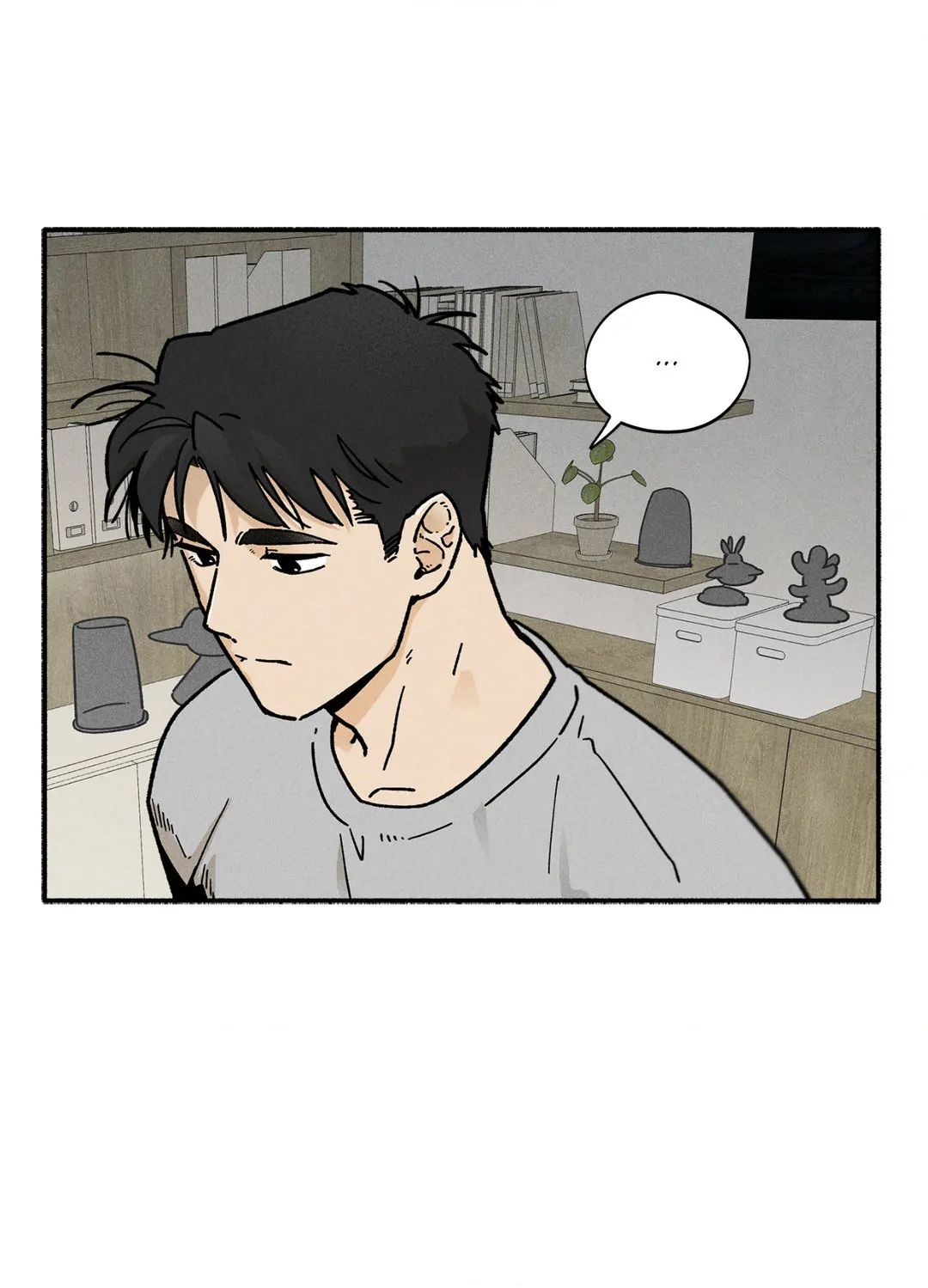 Love in Orbit Chapter 40 page 72 - 
