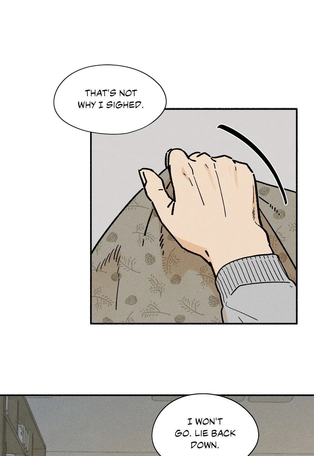 Love in Orbit Chapter 40 page 73 - 