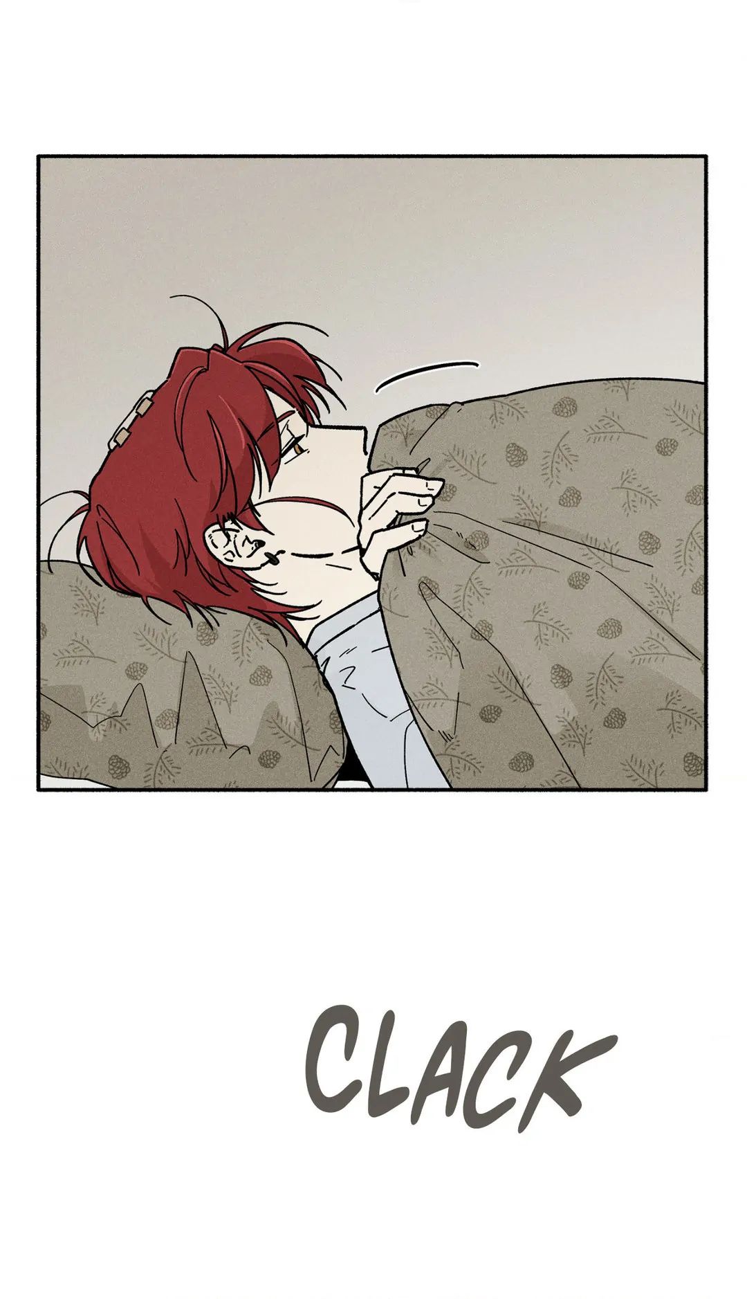 Love in Orbit Chapter 40 page 76 - 