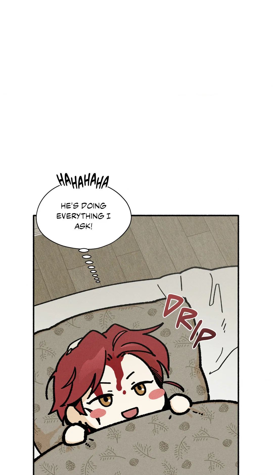 Love in Orbit Chapter 40 page 77 - 
