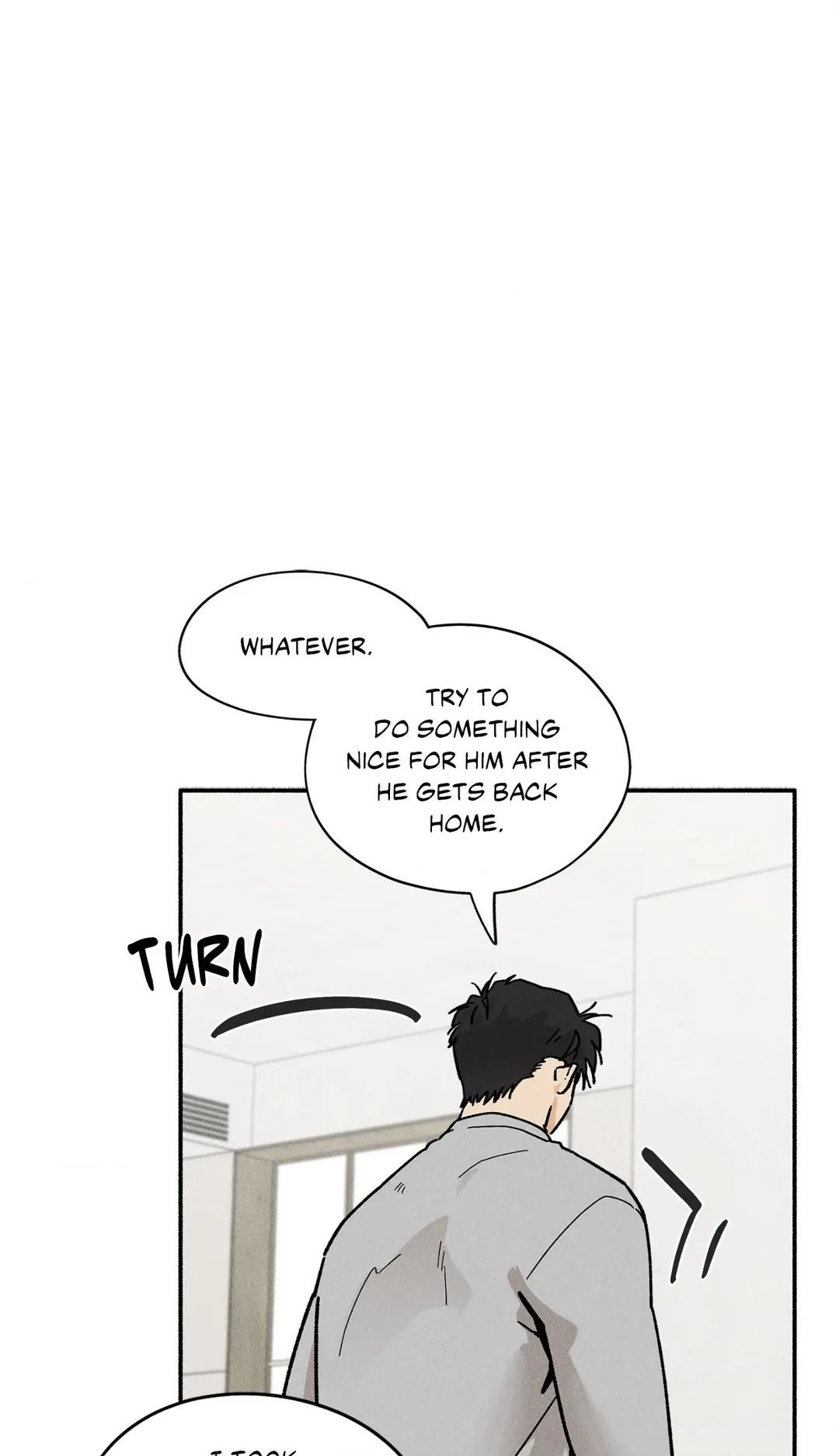 Love in Orbit Chapter 41 page 13 - 