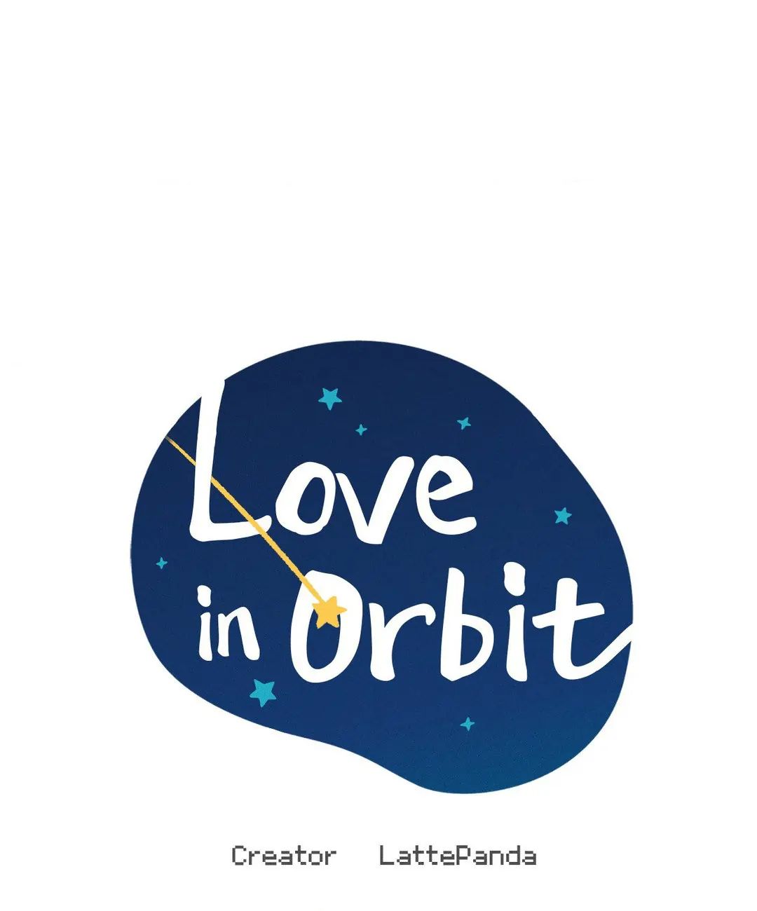 Love in Orbit Chapter 41 page 17 - 