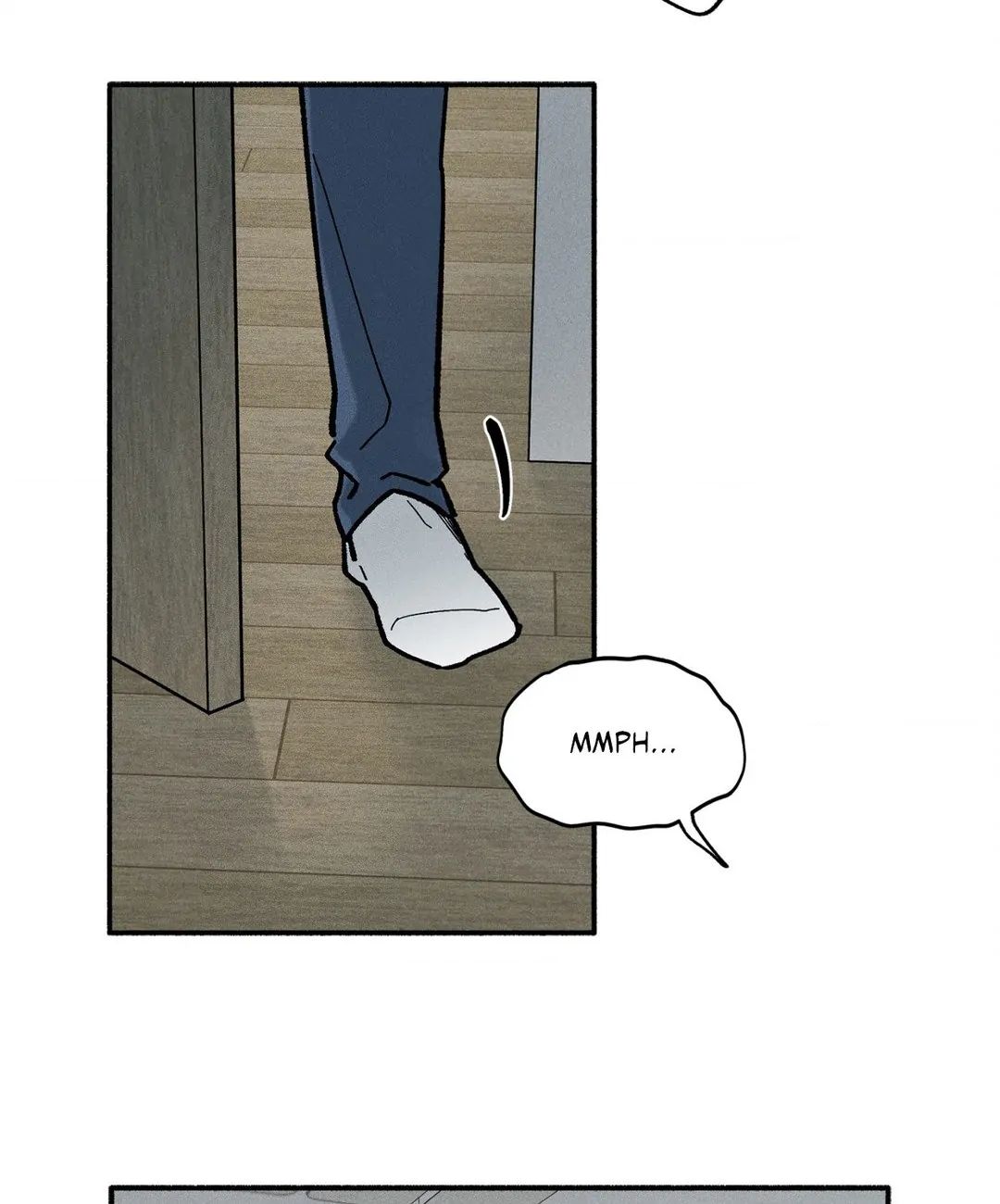 Love in Orbit Chapter 41 page 19 - 