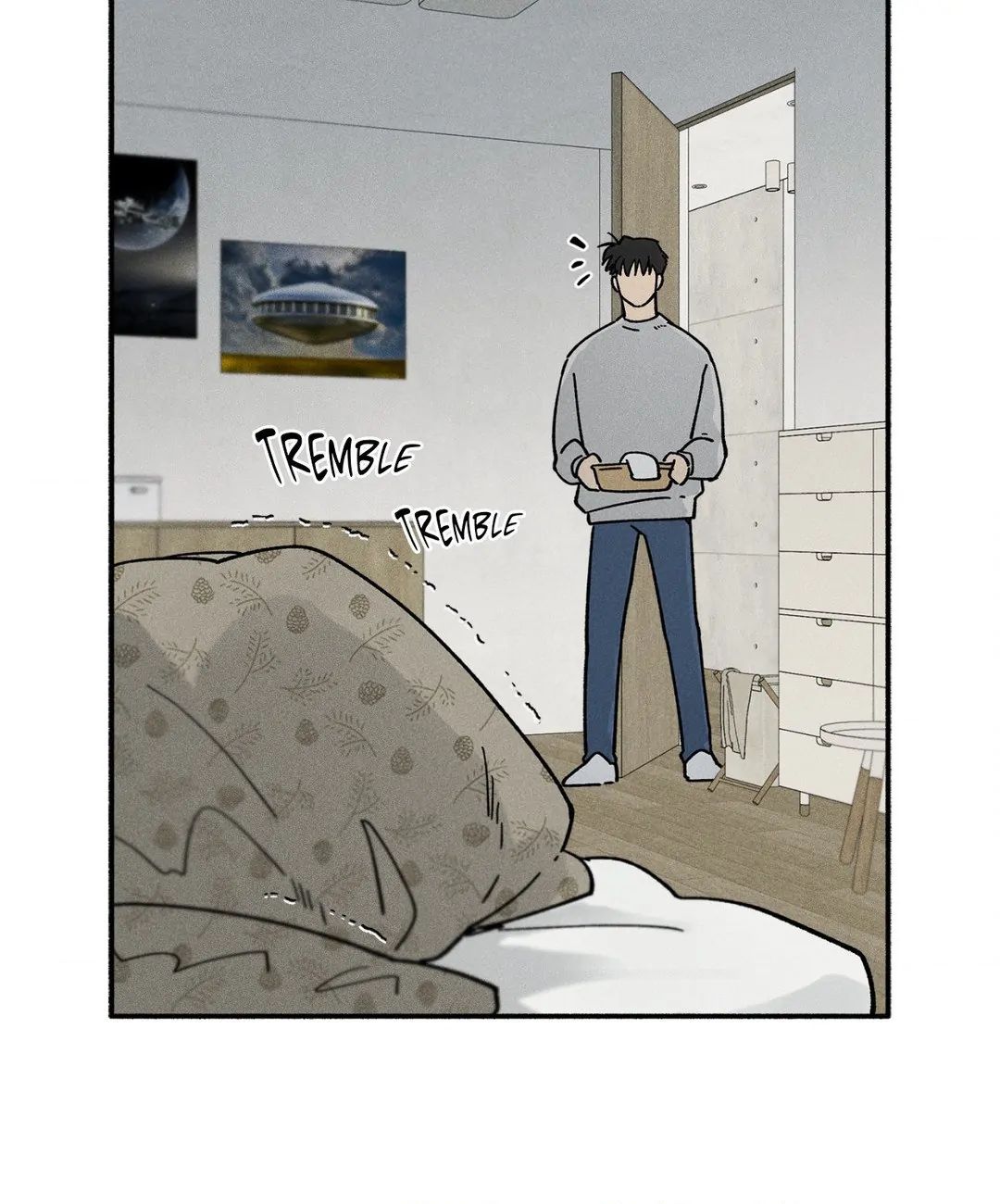 Love in Orbit Chapter 41 page 20 - 