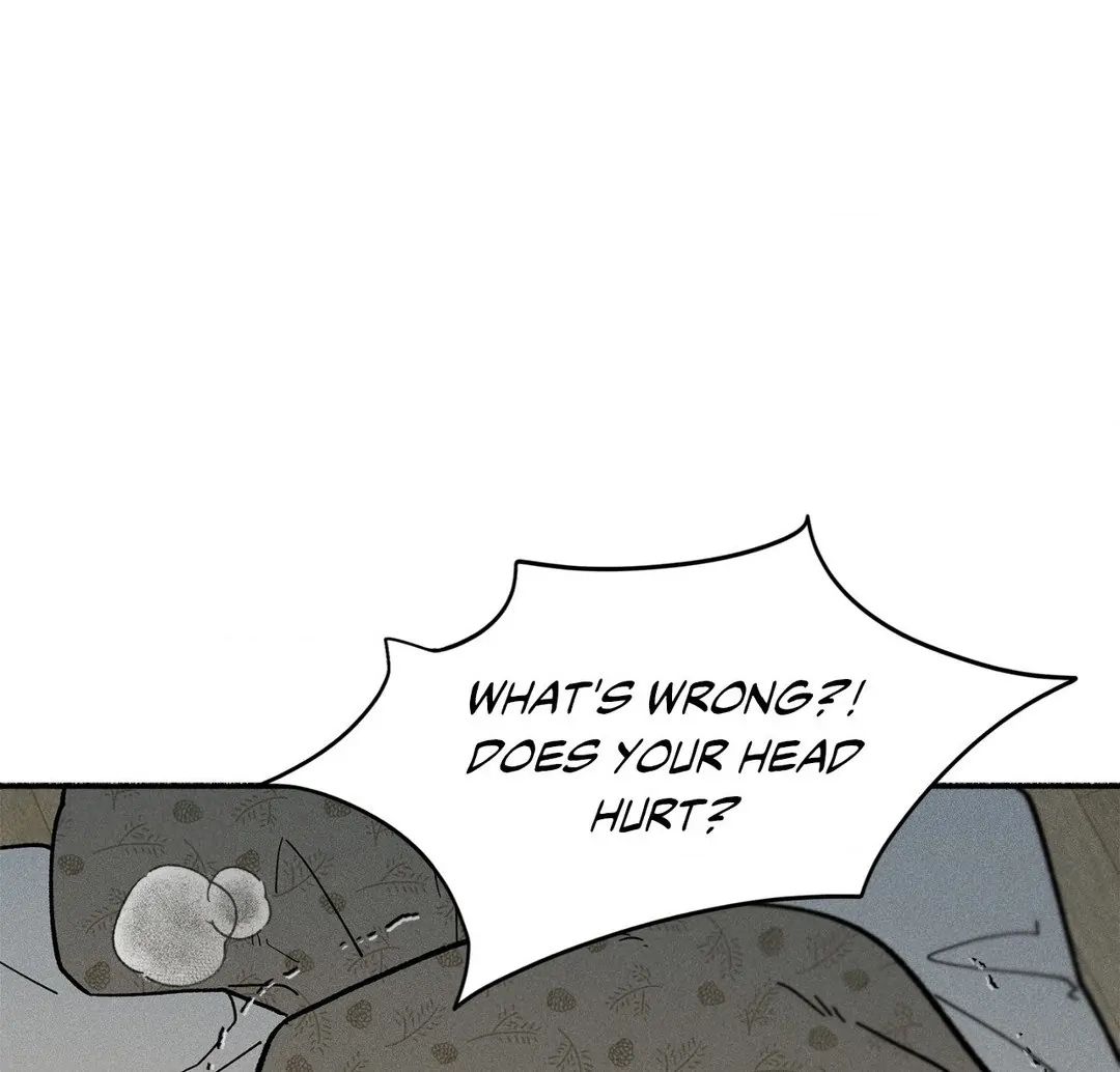 Love in Orbit Chapter 41 page 21 - 