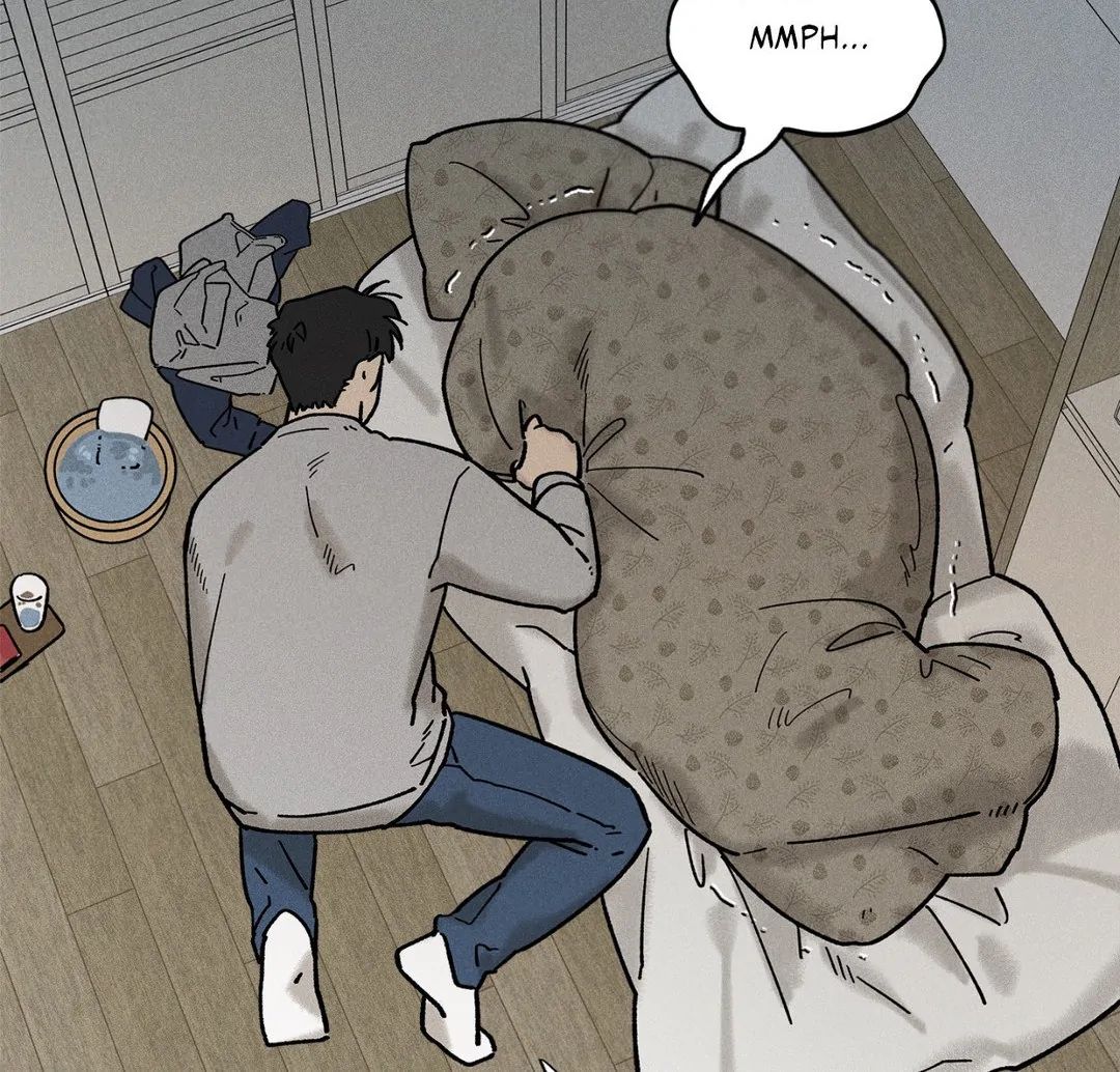 Love in Orbit Chapter 41 page 23 - 