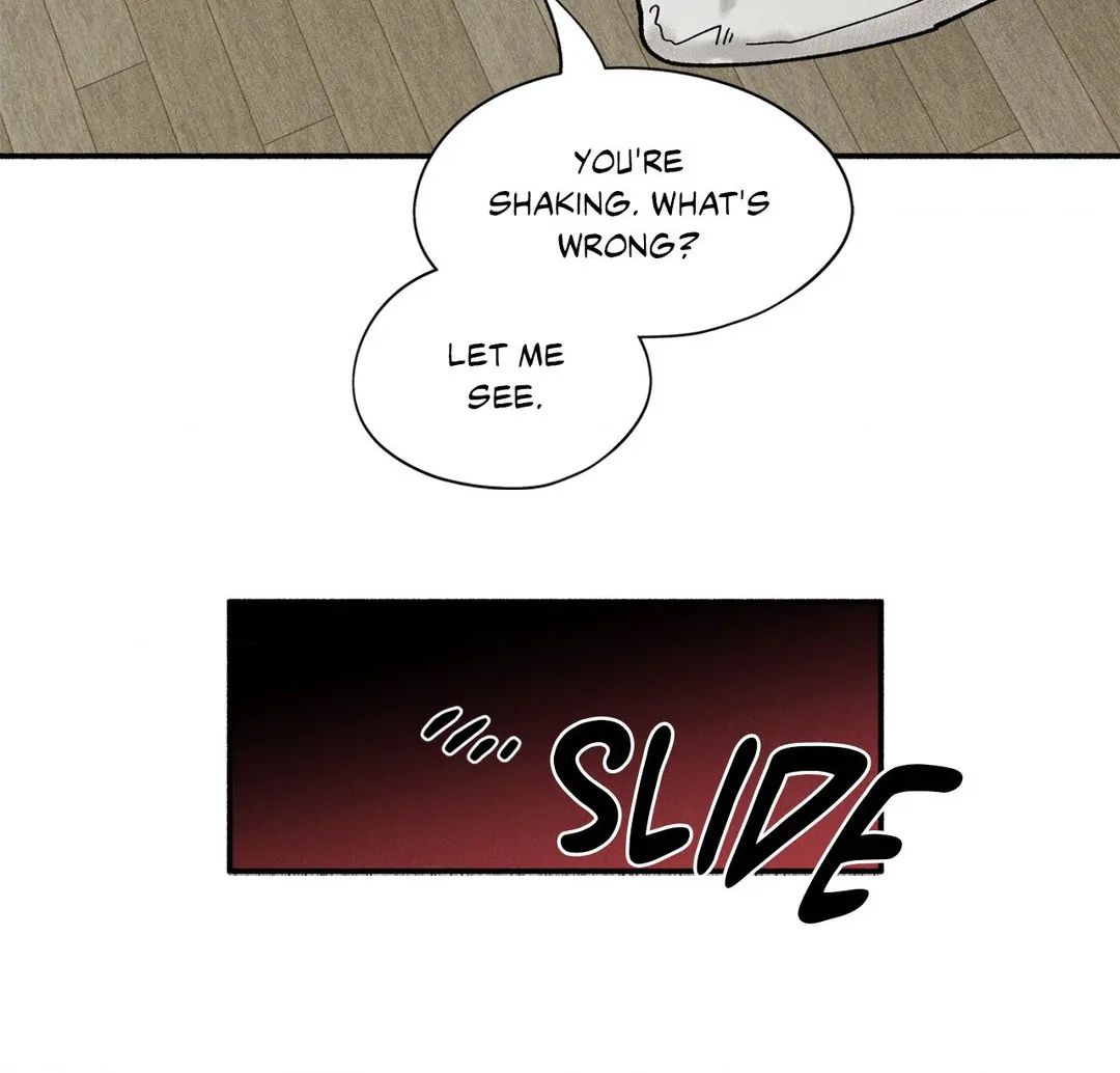 Love in Orbit Chapter 41 page 24 - 