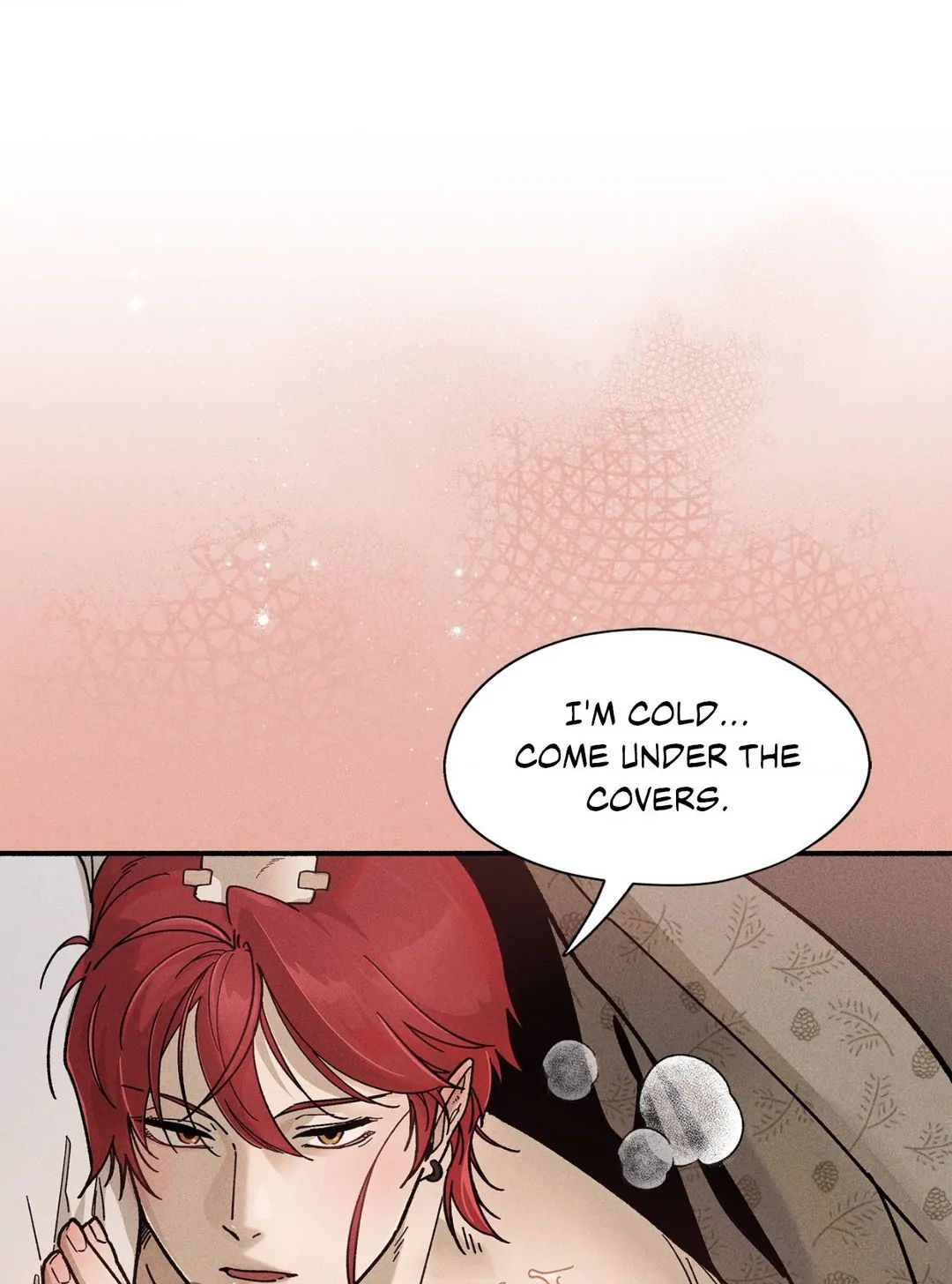 Love in Orbit Chapter 41 page 25 - 