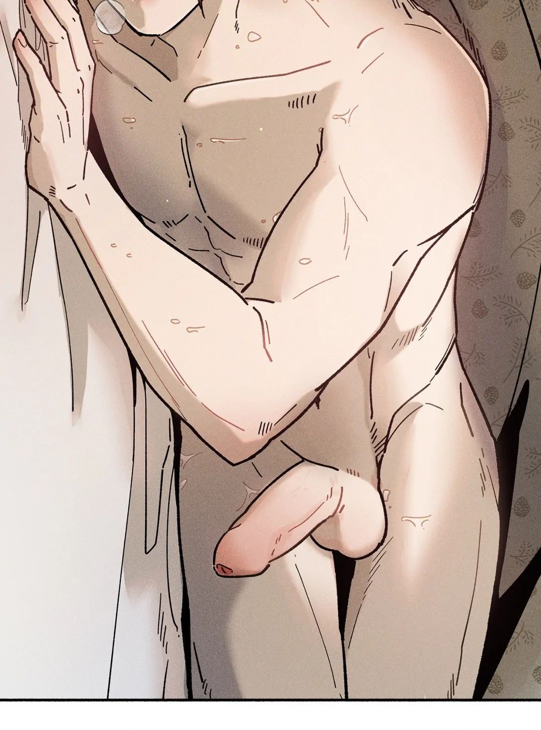 Love in Orbit Chapter 41 page 26 - 