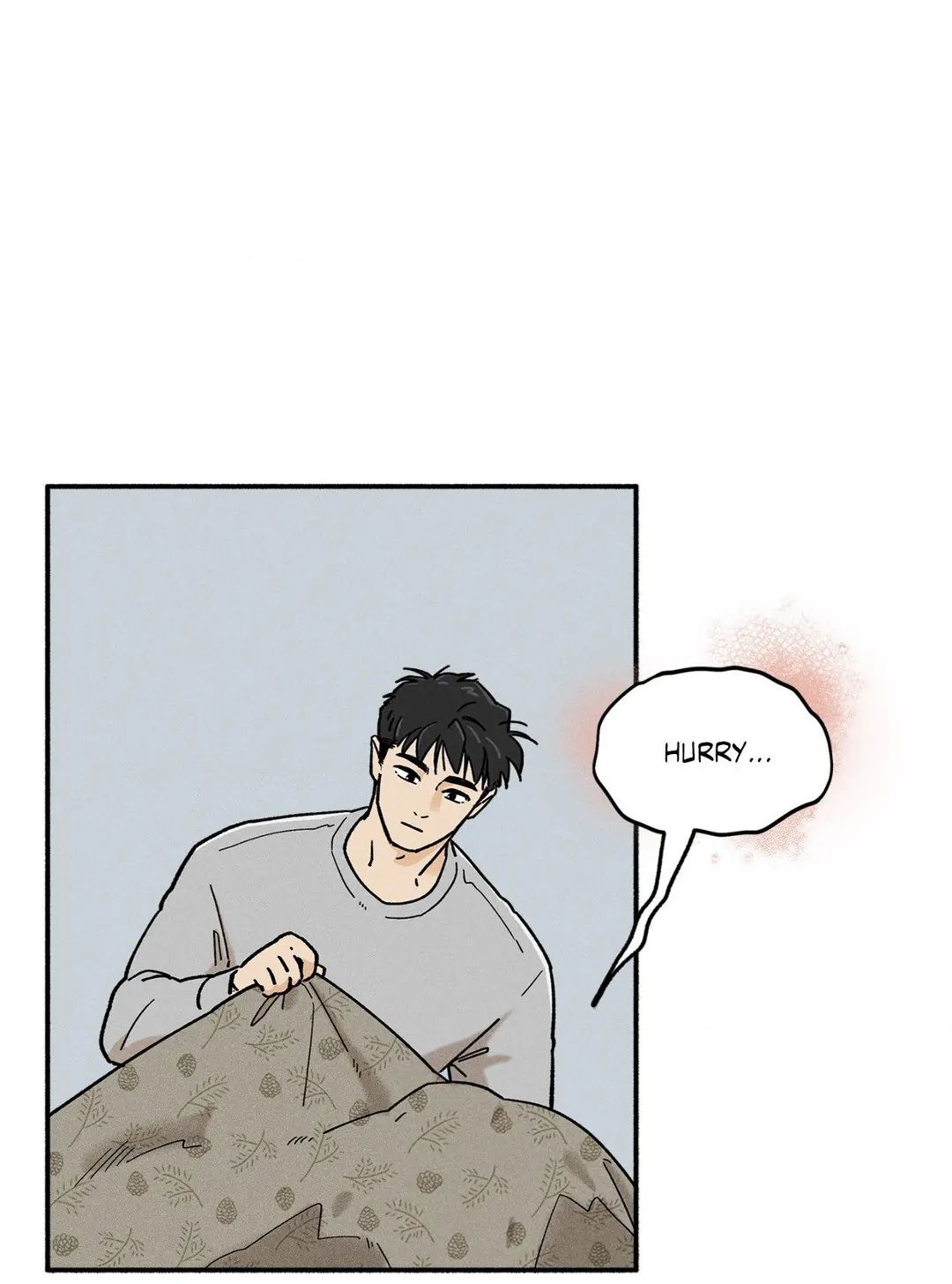 Love in Orbit Chapter 41 page 27 - 
